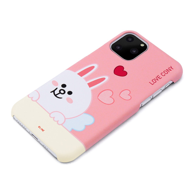 【iPhone11 Pro ケース】SLIM FIT CUPID LOVE (コニー)goods_nameサブ画像