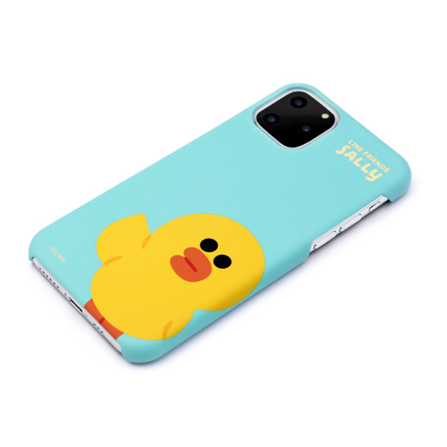 【iPhone11 Pro ケース】SLIM FIT ベーシック (サリー)goods_nameサブ画像