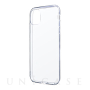 【iPhone11 ケース】CLEAR SOFT (クリア)
