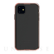 【iPhone11 ケース】INFINITY CLEAR CAS...