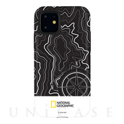 【iPhone11 ケース】Topography Case Do...