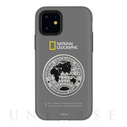 【iPhone11 ケース】Global Seal Metal-...