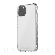 【iPhone11 Pro ケース】Mach (CLEAR)