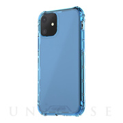 【iPhone11 ケース】Mach (BLUE)