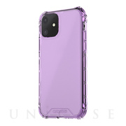 【iPhone11 ケース】Mach (PURPLE)