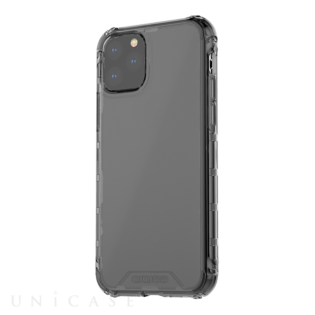 【iPhone11 Pro Max ケース】Mach (BLACK)