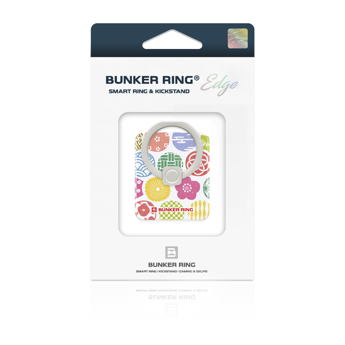 BUNKER RING Edge (JP/Multi)サブ画像