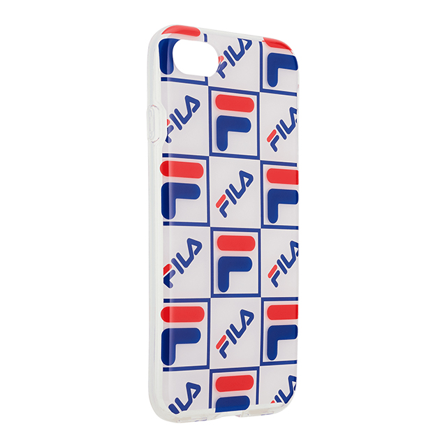 【iPhoneSE(第3/2世代)/8/7 ケース】IML Case (FILA-001)goods_nameサブ画像