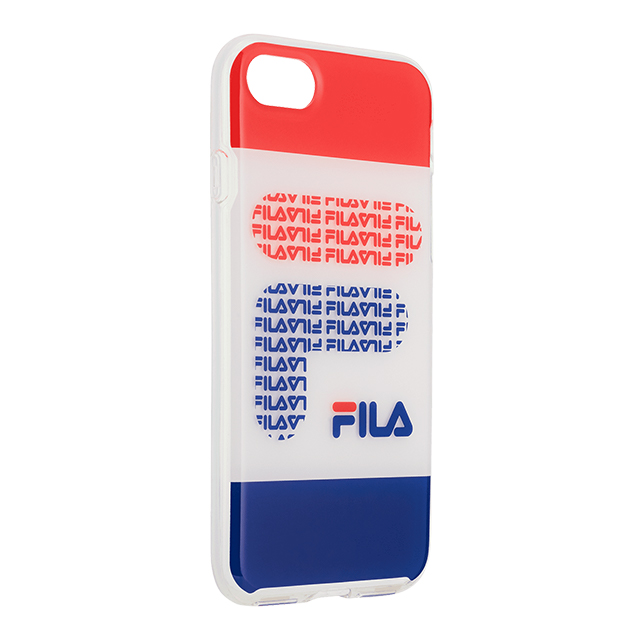 【iPhoneSE(第3/2世代)/8/7 ケース】IML Case (FILA-002)goods_nameサブ画像