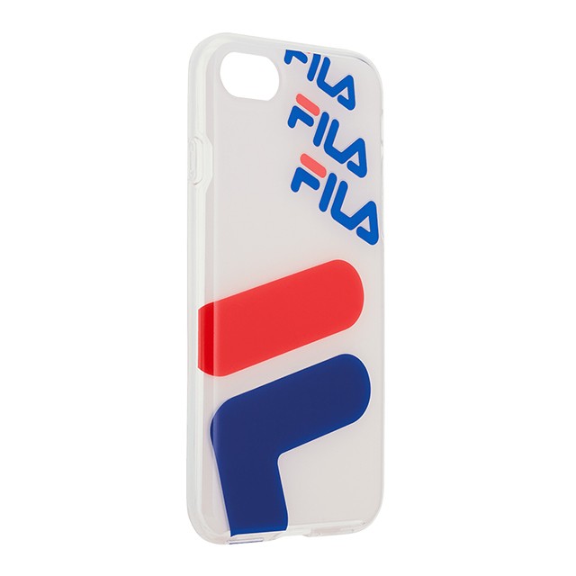 【iPhoneSE(第3/2世代)/8/7 ケース】IML Case (FILA-003)goods_nameサブ画像