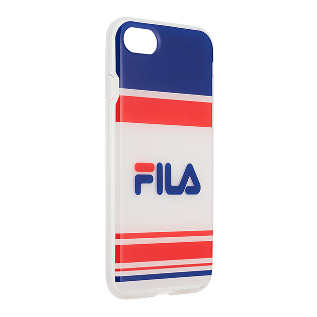 【iPhoneSE(第3/2世代)/8/7 ケース】IML Case (FILA-005)goods_nameサブ画像