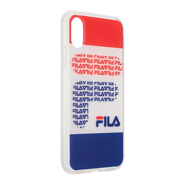 【iPhoneXS/X ケース】IML Case (FILA-002)goods_nameサブ画像