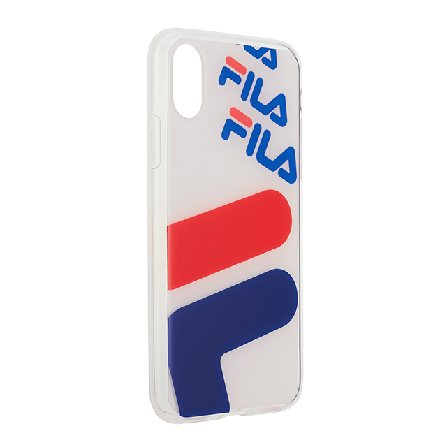 【iPhoneXS/X ケース】IML Case (FILA-003)goods_nameサブ画像