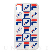 【iPhoneXR ケース】IML Case (FILA-001...