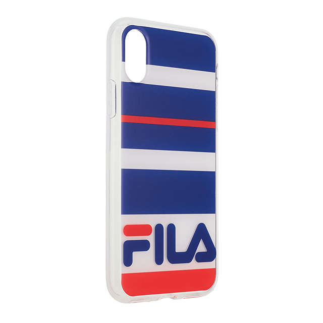 【iPhoneXS/X ケース】IML Case (FILA-004)goods_nameサブ画像