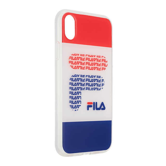 【iPhoneXR ケース】IML Case (FILA-002)goods_nameサブ画像