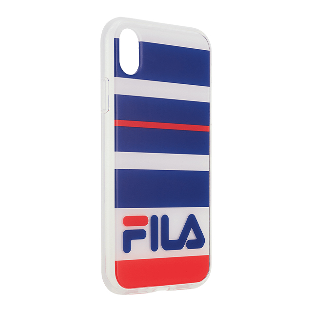 【iPhoneXR ケース】IML Case (FILA-004)goods_nameサブ画像