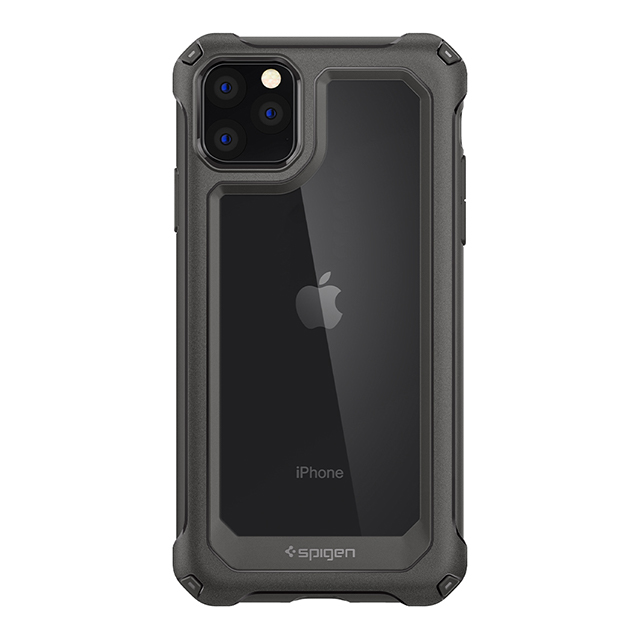 【iPhone11 Pro ケース】Gauntlet (Gunmetal)goods_nameサブ画像