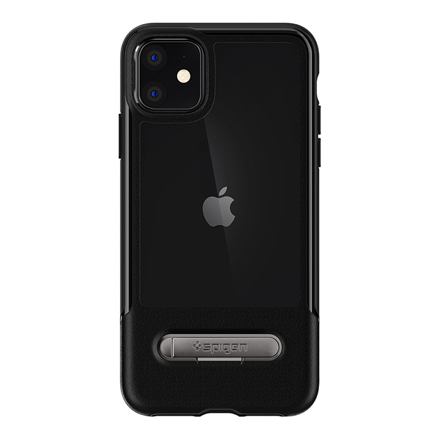 【iPhone11 ケース】Slim Armor Essential S (Black)サブ画像