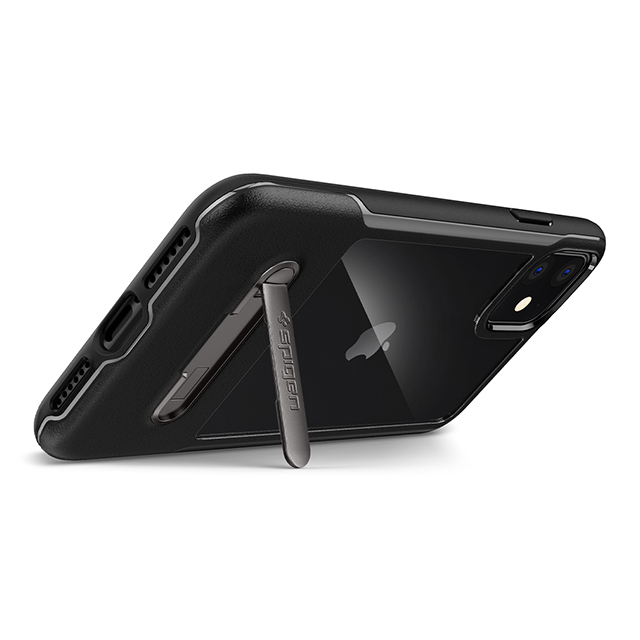 【iPhone11 ケース】Slim Armor Essential S (Black)サブ画像