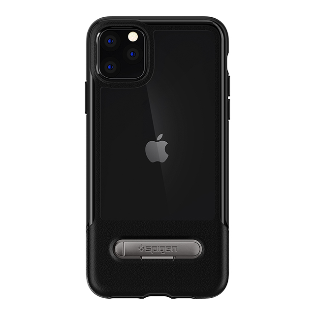 【iPhone11 Pro Max ケース】Slim Armor Essential S (Black)goods_nameサブ画像