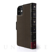 【iPhone11 ケース】BookBook Vol. 2 (B...