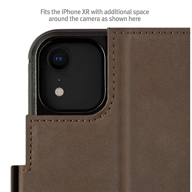 【iPhone11 ケース】BookBook Vol. 2 (Brown)goods_nameサブ画像