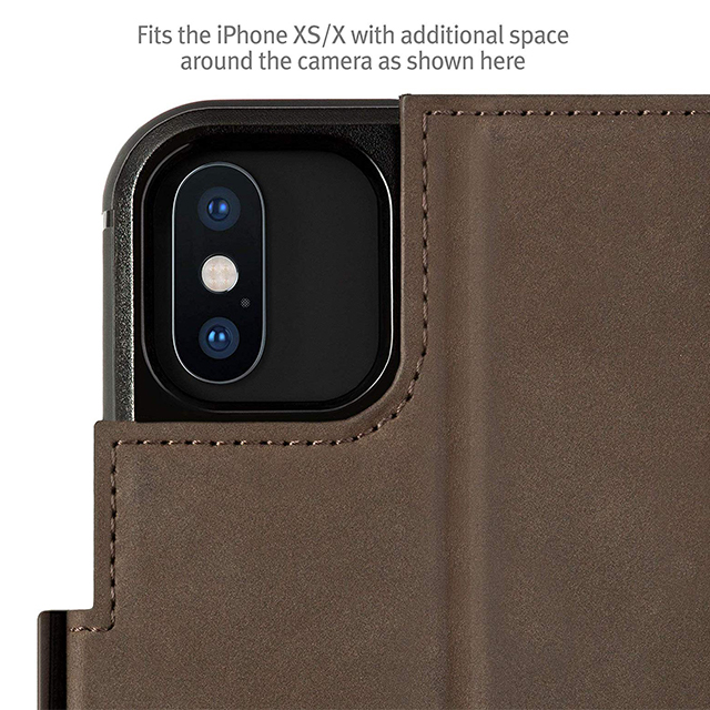 【iPhone11 Pro ケース】BookBook Vol. 2 (Brown)goods_nameサブ画像