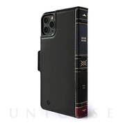 【iPhone11 Pro Max ケース】BookBook Vol. 2 (Black)