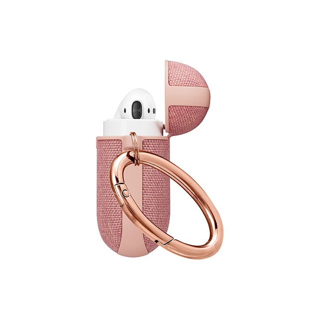 【AirPods(第2/1世代) ケース】Urban Fit (Rose Gold)goods_nameサブ画像