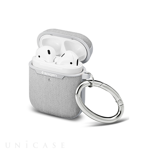【AirPods(第2/1世代) ケース】Urban Fit (Gray)