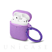 【AirPods(第2/1世代) ケース】Urban Fit (...