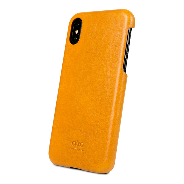 【iPhoneXS/X ケース】Original (Caramel)goods_nameサブ画像