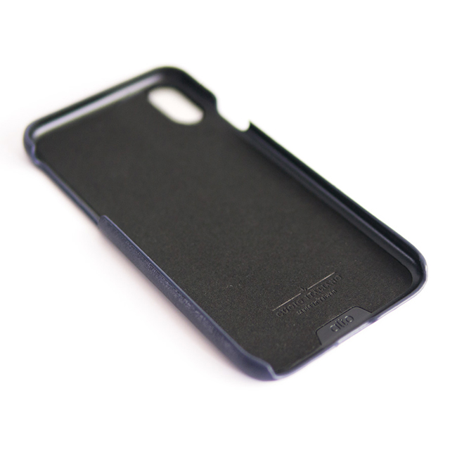 【iPhoneXS/X ケース】Original (Navy)goods_nameサブ画像