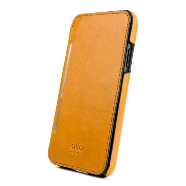 【iPhoneXS/X ケース】Foglia (Caramel)goods_nameサブ画像