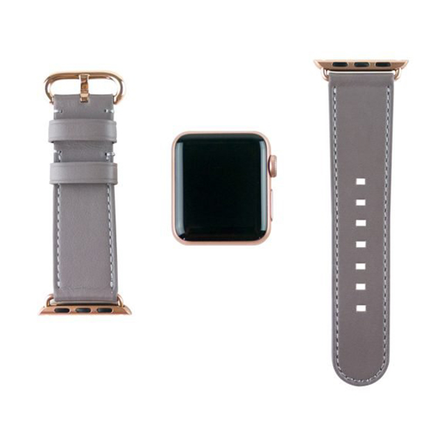 【Apple Watch バンド 40/38mm】Apple Watch band (Cement) for Apple Watch SE(第2/1世代)/Series6/5/4/3/2/1サブ画像