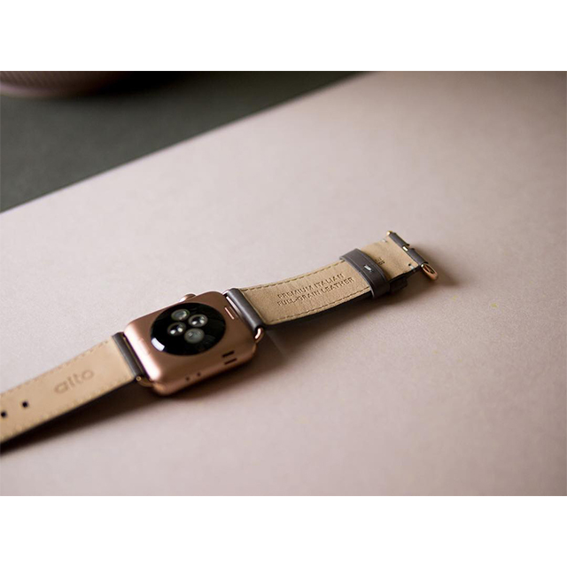 【Apple Watch バンド 40/38mm】Apple Watch band (Cement) for Apple Watch SE(第2/1世代)/Series6/5/4/3/2/1サブ画像