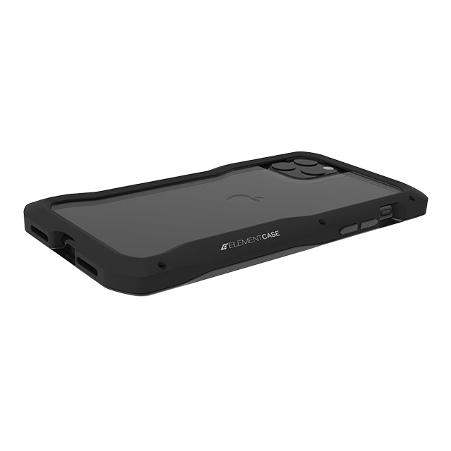 【iPhone11 Pro Max ケース】Vapor S (Graphite)サブ画像