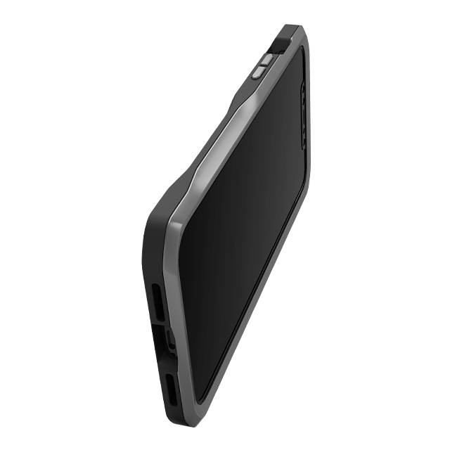 【iPhone11 Pro Max ケース】Vapor S (Graphite)サブ画像