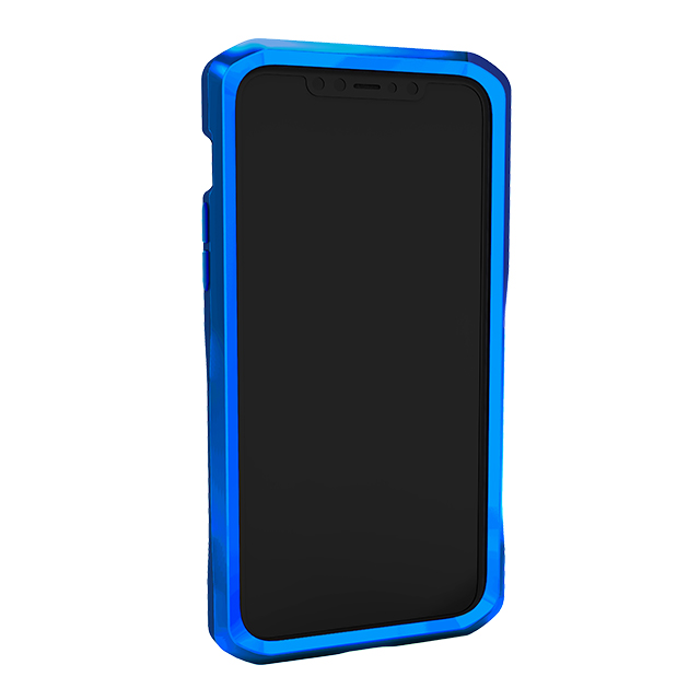 【iPhone11 Pro Max ケース】Vapor S (Blue)サブ画像