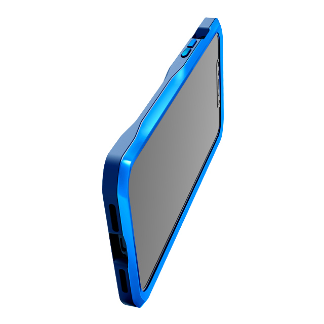 【iPhone11 Pro Max ケース】Vapor S (Blue)サブ画像