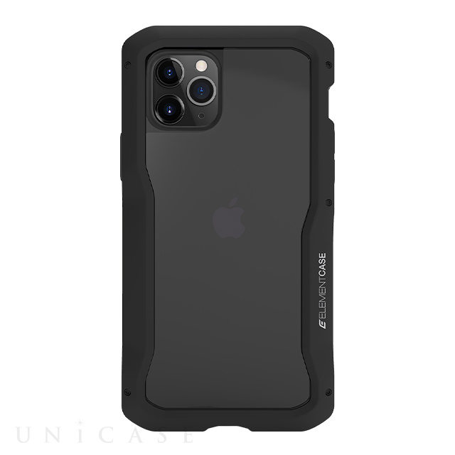 【iPhone11 Pro Max ケース】Vapor S (Graphite)