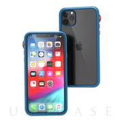 【iPhone11 Pro Max ケース】Catalyst 衝撃吸収ケース (ブルーリッジサンセット)