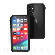 【iPhone11 ケース】Catalyst 衝撃吸収ケース (...