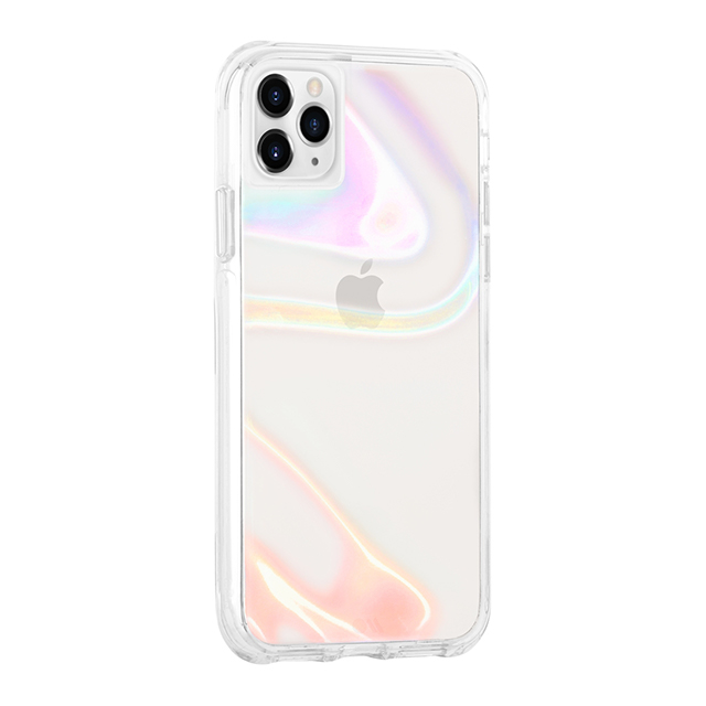 【iPhone11 Pro ケース】Soap Bubbleサブ画像