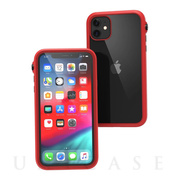 【iPhone11 ケース】Catalyst 衝撃吸収ケース (...