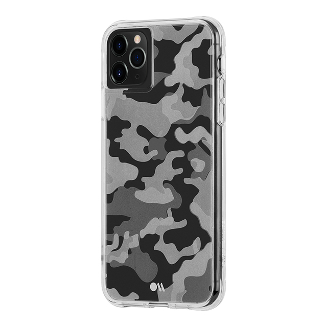 【iPhone11 Pro ケース】Clearly Camogoods_nameサブ画像