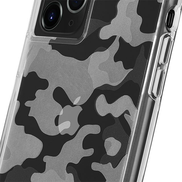 【iPhone11 Pro ケース】Clearly Camogoods_nameサブ画像