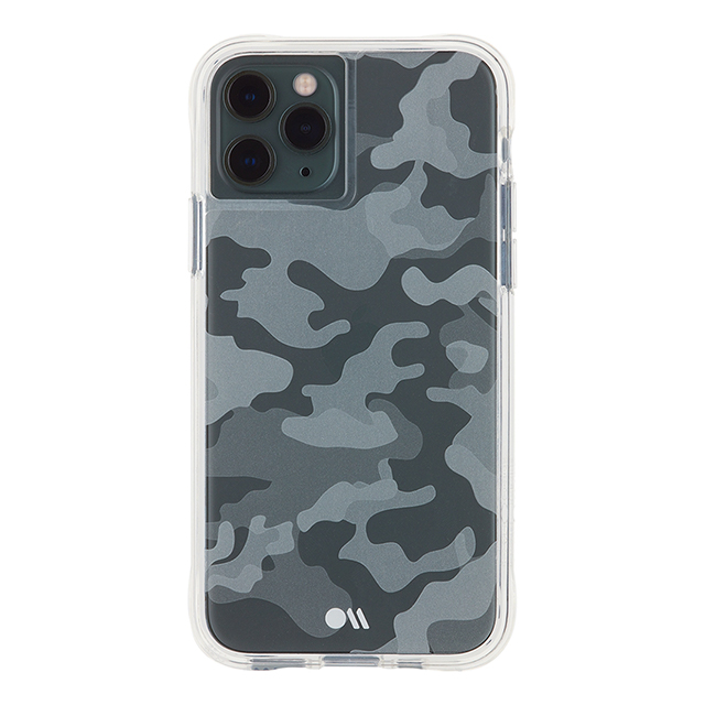 【iPhone11 Pro ケース】Clearly Camoサブ画像