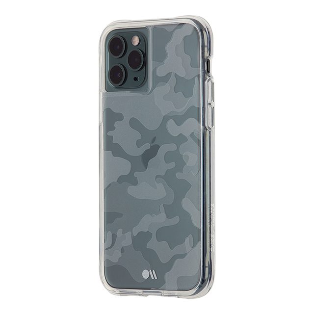 【iPhone11 Pro ケース】Clearly Camogoods_nameサブ画像